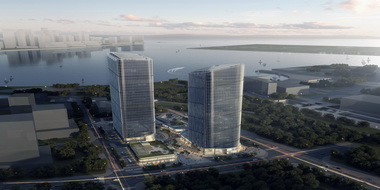 卓越寶中時(shí)代廣場